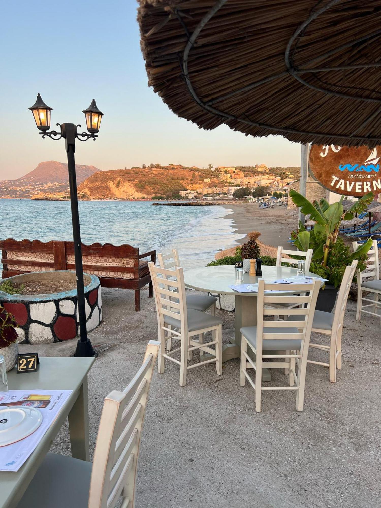 Kefalas Breathtaking Sea And Mountain Views 빌라 외부 사진