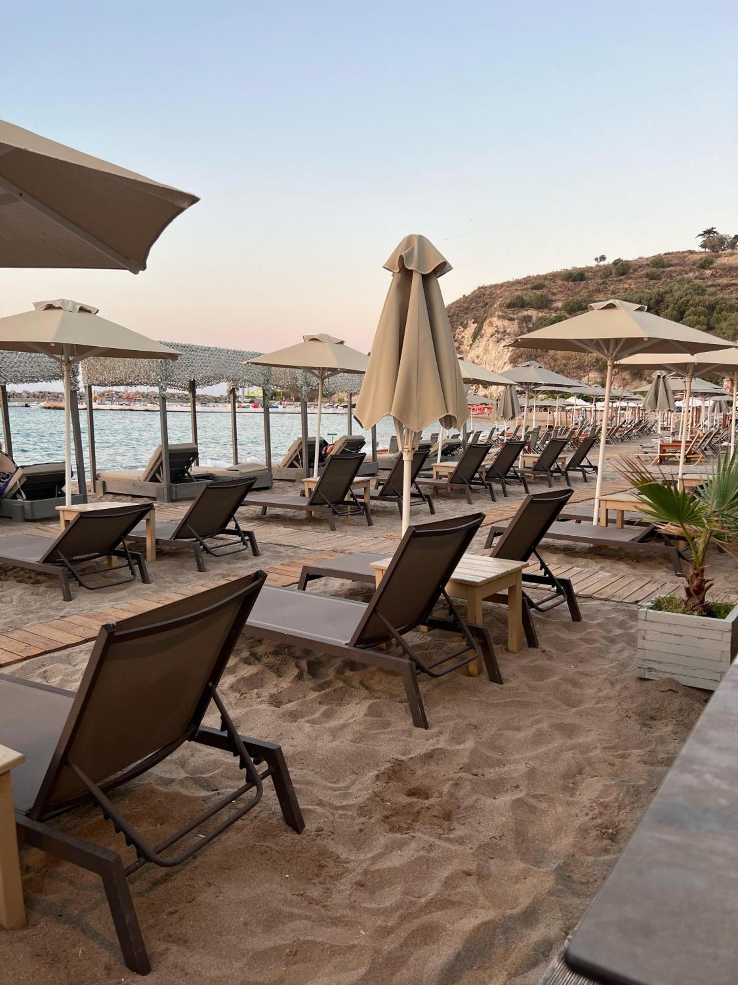 Kefalas Breathtaking Sea And Mountain Views 빌라 외부 사진